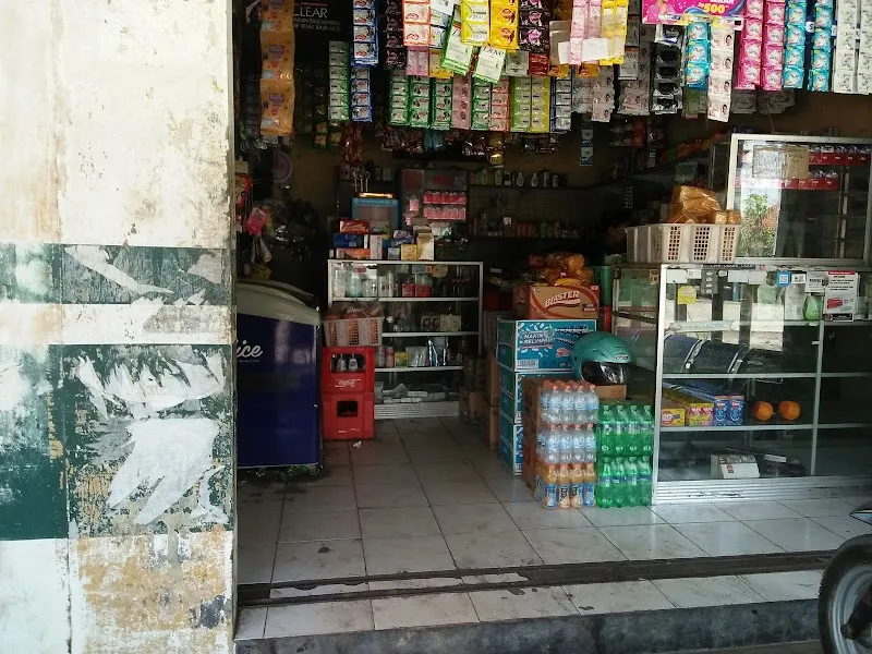 Mengenal Pak.surip Bulupayung: Toko Retail Lokal yang Tetap Eksis di Tengah Perubahan Cilacap